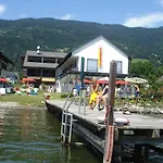 Pensjonat Seehaus 