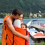 Гостевой дом Seehaus 