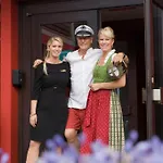 Seehaus 