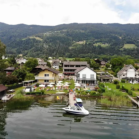 Gasthof Frühstücks-pension Kärnten Zum Wohlfühlen