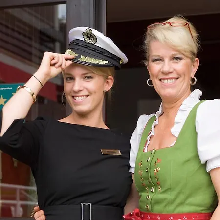 Frühstücks-pension Kärnten Zum Wohlfühlen Gasthof