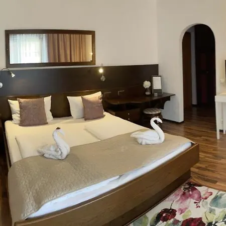 Gasthof Frühstücks-pension Kärnten Zum Wohlfühlen 3*