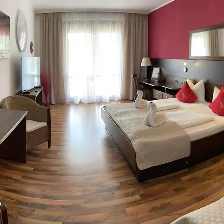 Frühstücks-pension Kärnten Zum Wohlfühlen Gasthof 3*