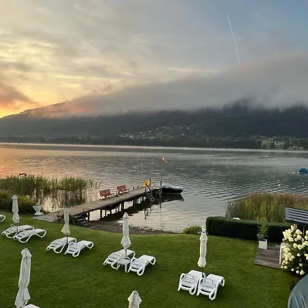 Frühstücks-pension Kärnten Zum Wohlfühlen 3*