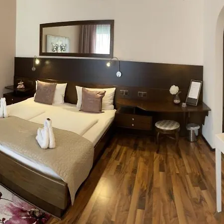 Frühstücks-pension Kärnten Zum Wohlfühlen Gasthof 3*