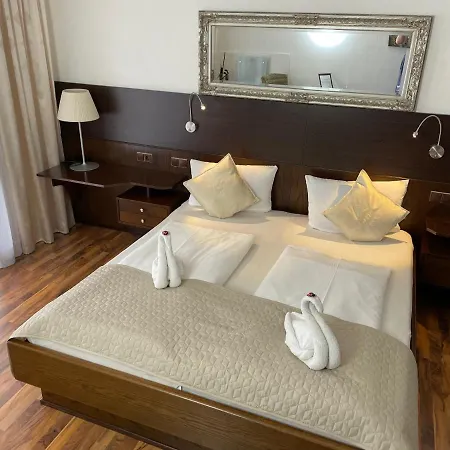 Frühstücks-pension Kärnten Zum Wohlfühlen Gasthof 3*