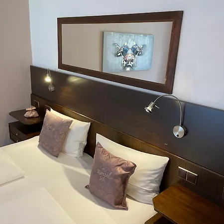Frühstücks-pension Kärnten Zum Wohlfühlen Gasthof