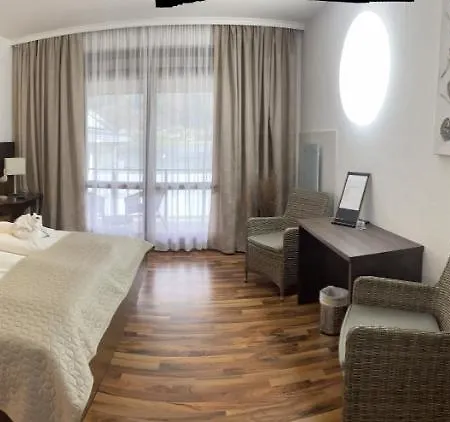 Frühstücks-pension Kärnten Zum Wohlfühlen Gasthof 3*