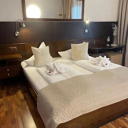 Gasthof Frühstücks-pension Kärnten Zum Wohlfühlen 3*
