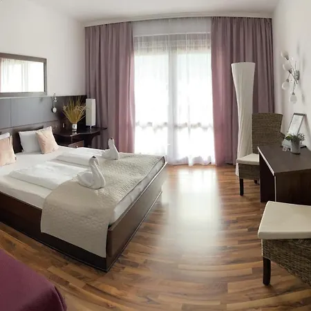 Frühstücks-pension Kärnten Zum Wohlfühlen Gasthof 3*