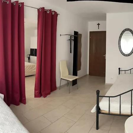 Guest house Seehaus 