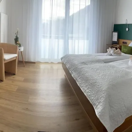 Gasthof Frühstücks-pension Kärnten Zum Wohlfühlen