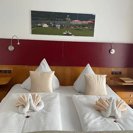 Gasthof Frühstücks-pension Kärnten Zum Wohlfühlen 3*
