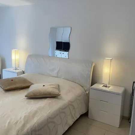 Πανσιόν Seehaus 
