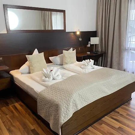 Frühstücks-pension Kärnten Zum Wohlfühlen Gasthof 3*