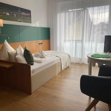 Gasthof Frühstücks-pension Kärnten Zum Wohlfühlen Bodensdorf