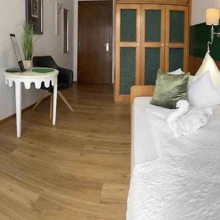 Gasthof Frühstücks-pension Kärnten Zum Wohlfühlen 3*