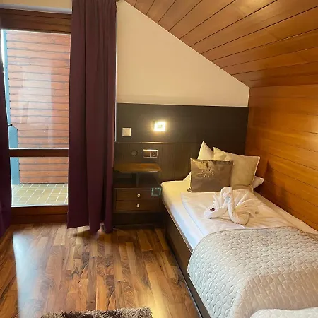 Frühstücks-pension Kärnten Zum Wohlfühlen Gasthof Bodensdorf