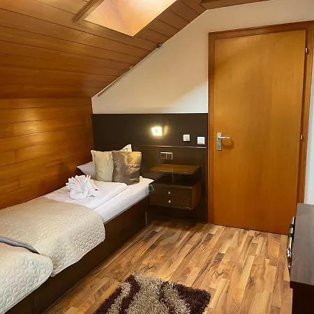 Frühstücks-pension Kärnten Zum Wohlfühlen