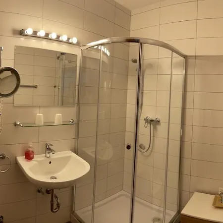 Frühstücks-pension Kärnten Zum Wohlfühlen 3* Bodensdorf