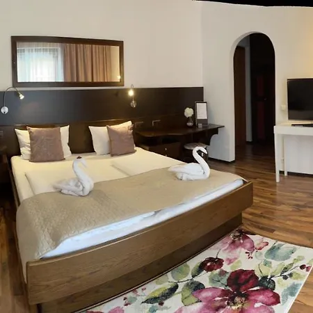 Frühstücks-pension Kärnten Zum Wohlfühlen 3*