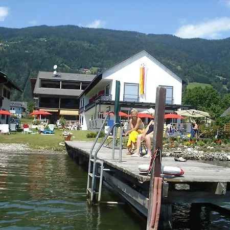 Gasthof Frühstücks-pension Kärnten Zum Wohlfühlen 3*