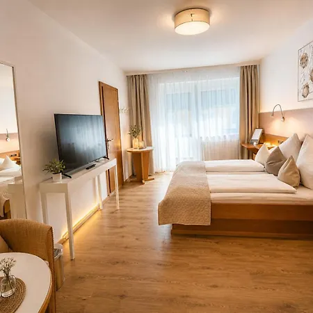 Seehaus 