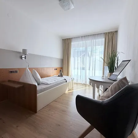 Seehaus 
