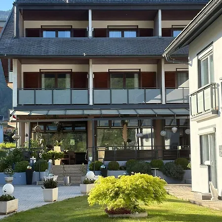 Seehaus 