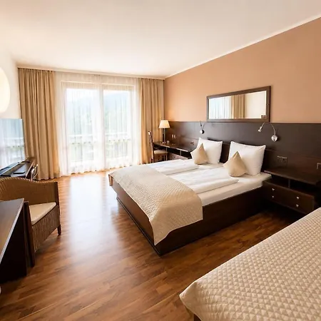 Guest house Seehaus 
