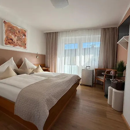 Seehaus 