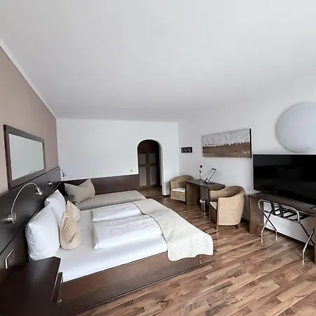 Seehaus 
