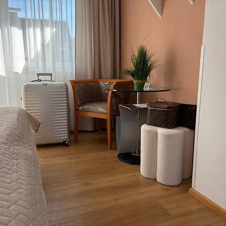 Seehaus 