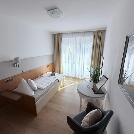 Seehaus 