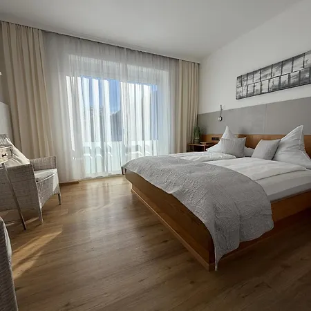 Guest house Seehaus 