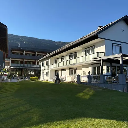 Seehaus 