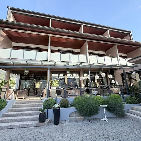 Seehaus 