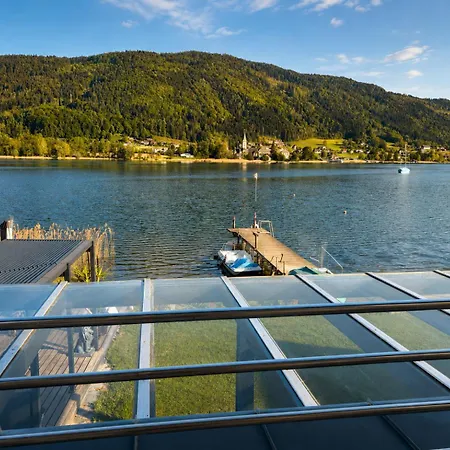 Seehaus 