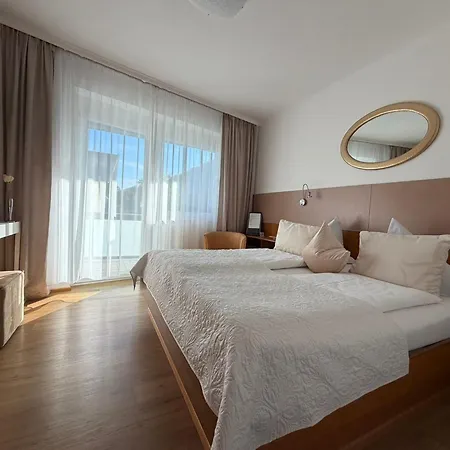 Seehaus 