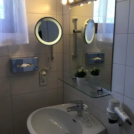 Frühstücks-pension Kärnten Zum Wohlfühlen Gasthof