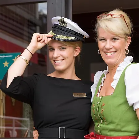 Frühstücks-pension Kärnten Zum Wohlfühlen