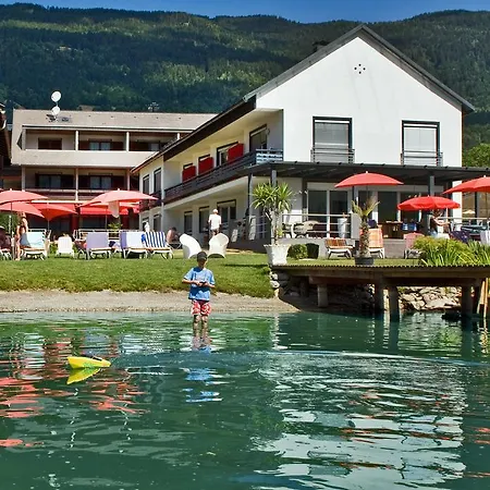 Seehaus 