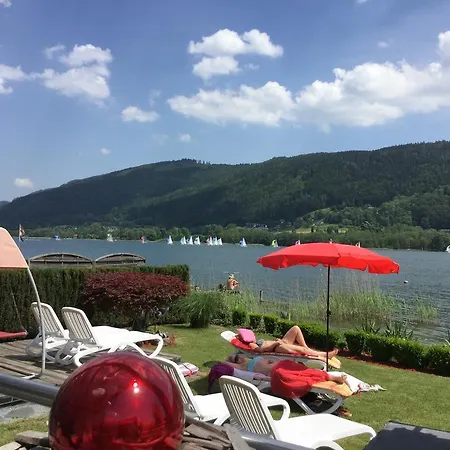 Gasthof Frühstücks-pension Kärnten Zum Wohlfühlen