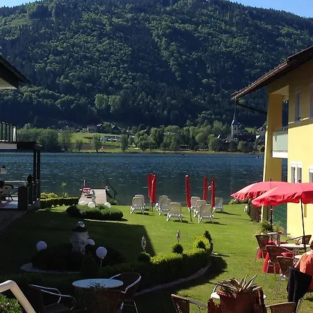 Gasthof Frühstücks-pension Kärnten Zum Wohlfühlen