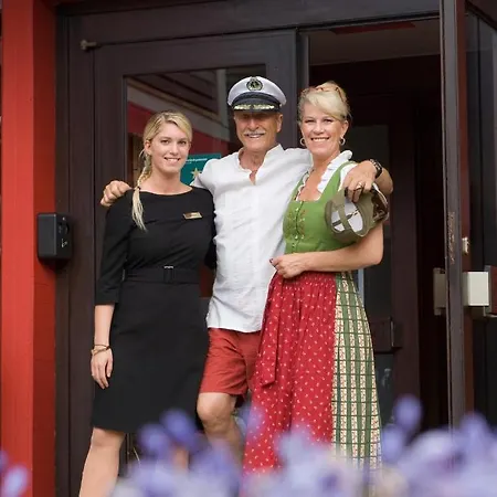 Frühstücks-pension Kärnten Zum Wohlfühlen Gasthof 3*