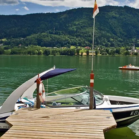 Frühstücks-pension Kärnten Zum Wohlfühlen Gasthof
