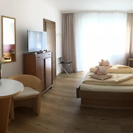 Frühstücks-pension Kärnten Zum Wohlfühlen Gasthof
