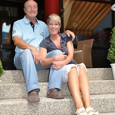 Frühstücks-pension Kärnten Zum Wohlfühlen 3*
