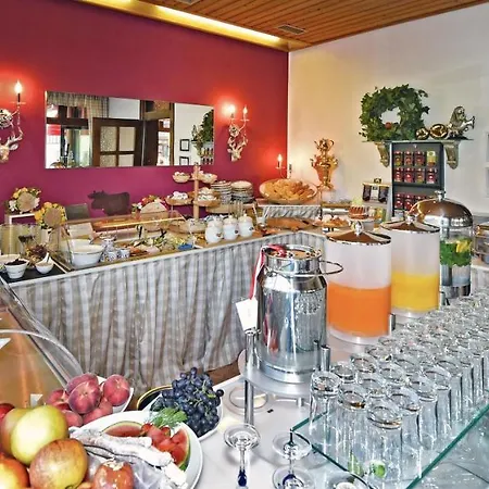 Gasthof Frühstücks-pension Kärnten Zum Wohlfühlen