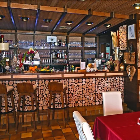 Frühstücks-pension Kärnten Zum Wohlfühlen 3*